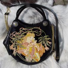 Custom made bags